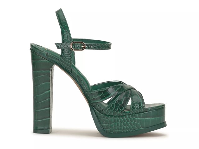 Jessica simpson caiya platform sandals shop