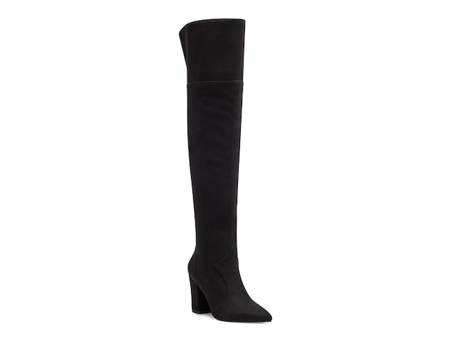 Jessica Simpson Habella Over-the-Knee Boot - Free Shipping | DSW