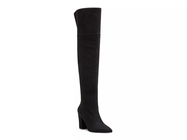 Luxella over the knee boot discount