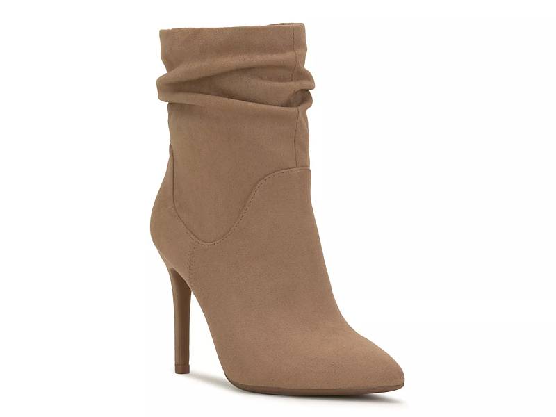 Nine West Frenchi Bootie - Free Shipping | DSW