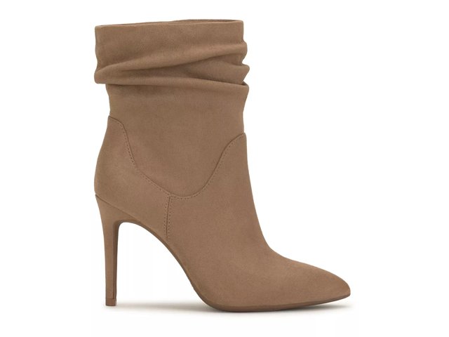 Dsw pointed toe online booties