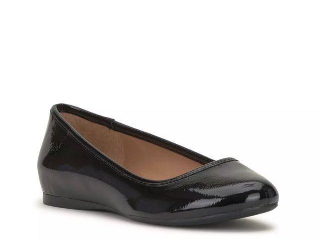 Dsw jessica best sale simpson ballet flats