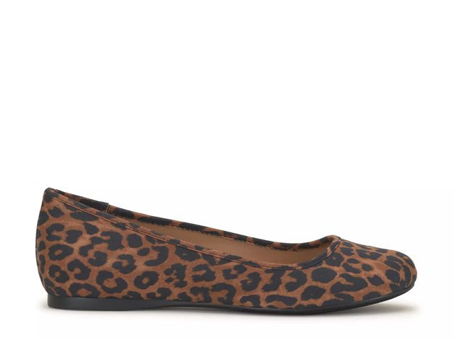 Jessica Simpson Mareike Flat
