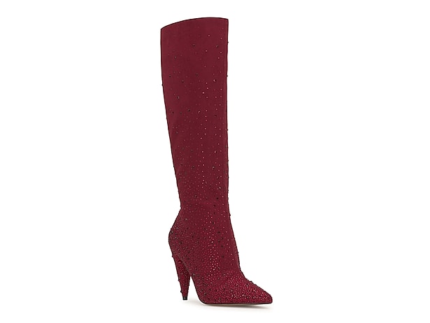 Jessica Simpson Adysen Over-The-Knee Boot - Free Shipping | DSW