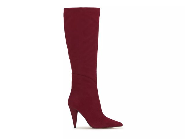 Via spiga cheap red boots