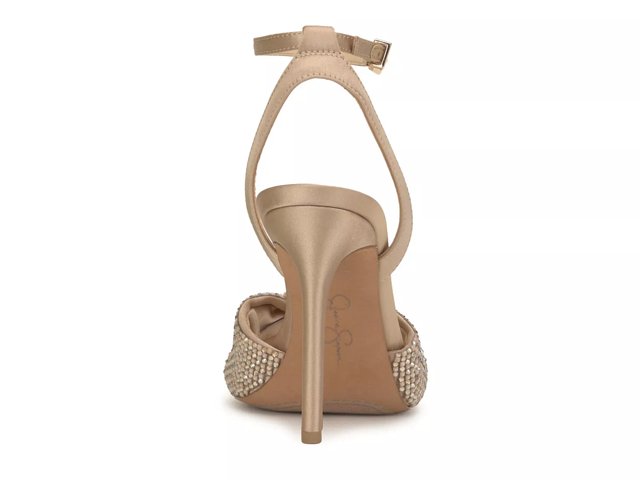 Jessica Simpson Ohela Sandal