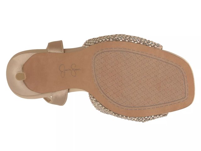 Jessica Simpson Ohela Sandal