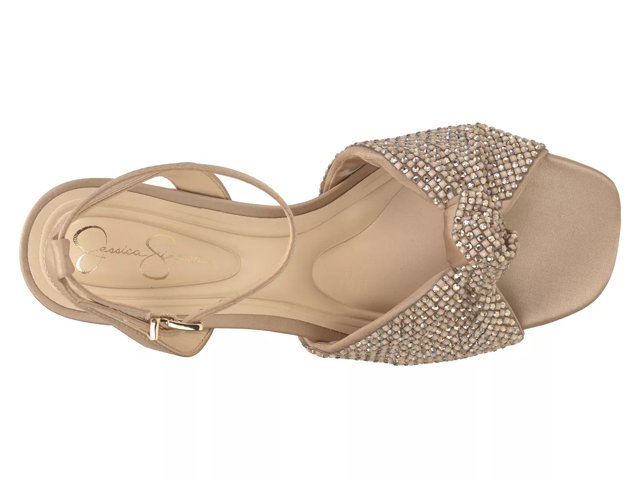 Jessica Simpson Ohela Sandal
