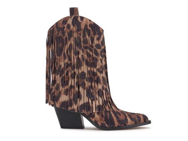 Jessica Simpson Paredisa Bootie Free Shipping DSW