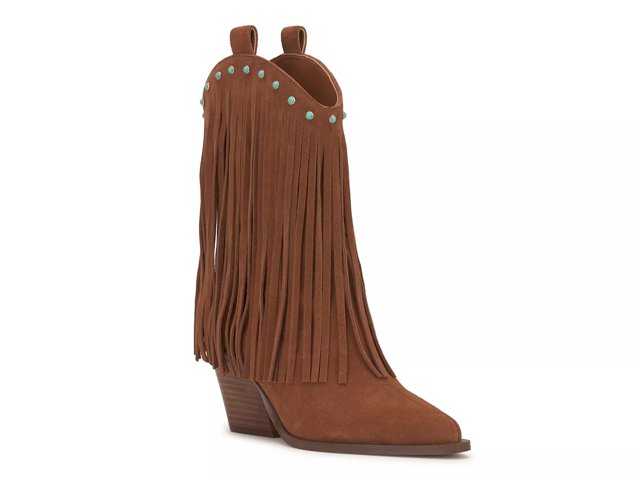 Jessica Simpson Paredisa Bootie Free Shipping DSW