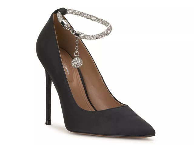 Jessica Simpson Sekani Pump
