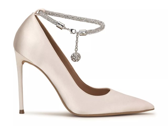 Jessica Simpson Sekani Pump Free Shipping DSW