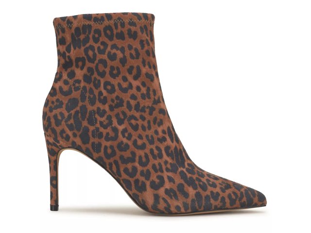 Jessica Simpson Semaja Bootie Free Shipping DSW