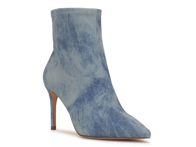 Jessica Simpson Semaja Bootie Free Shipping DSW