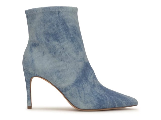 Jessica Simpson Semaja Bootie