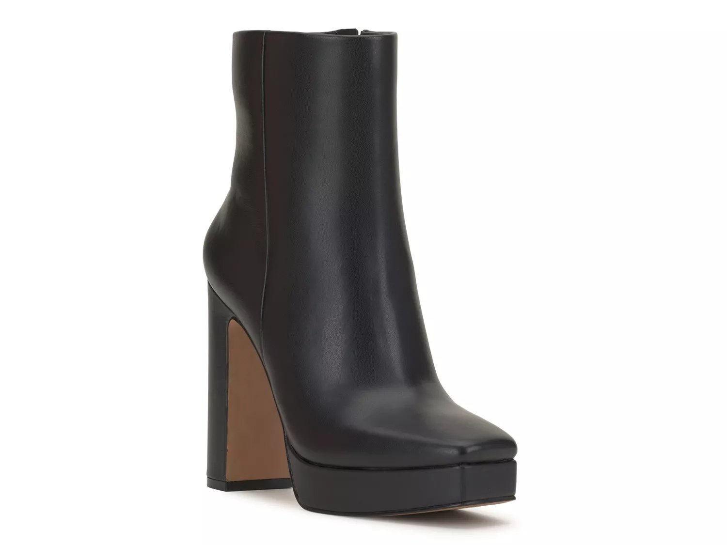 Jessica Simpson Vilatta Bootie