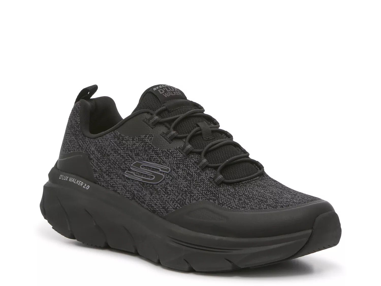 Dsw skechers mens sale