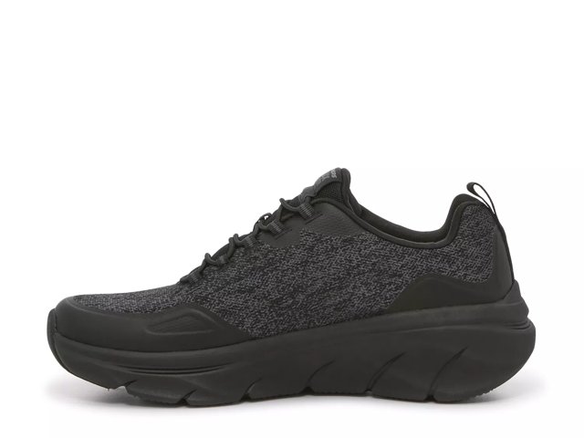 Skechers Relaxed Fit D'Lux Walker 2.0 Sneaker - Men's - Free