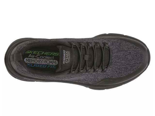 Skechers relaxed fit shop memory foam 2.0