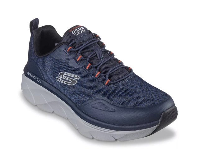 Dsw skechers memory foam shop