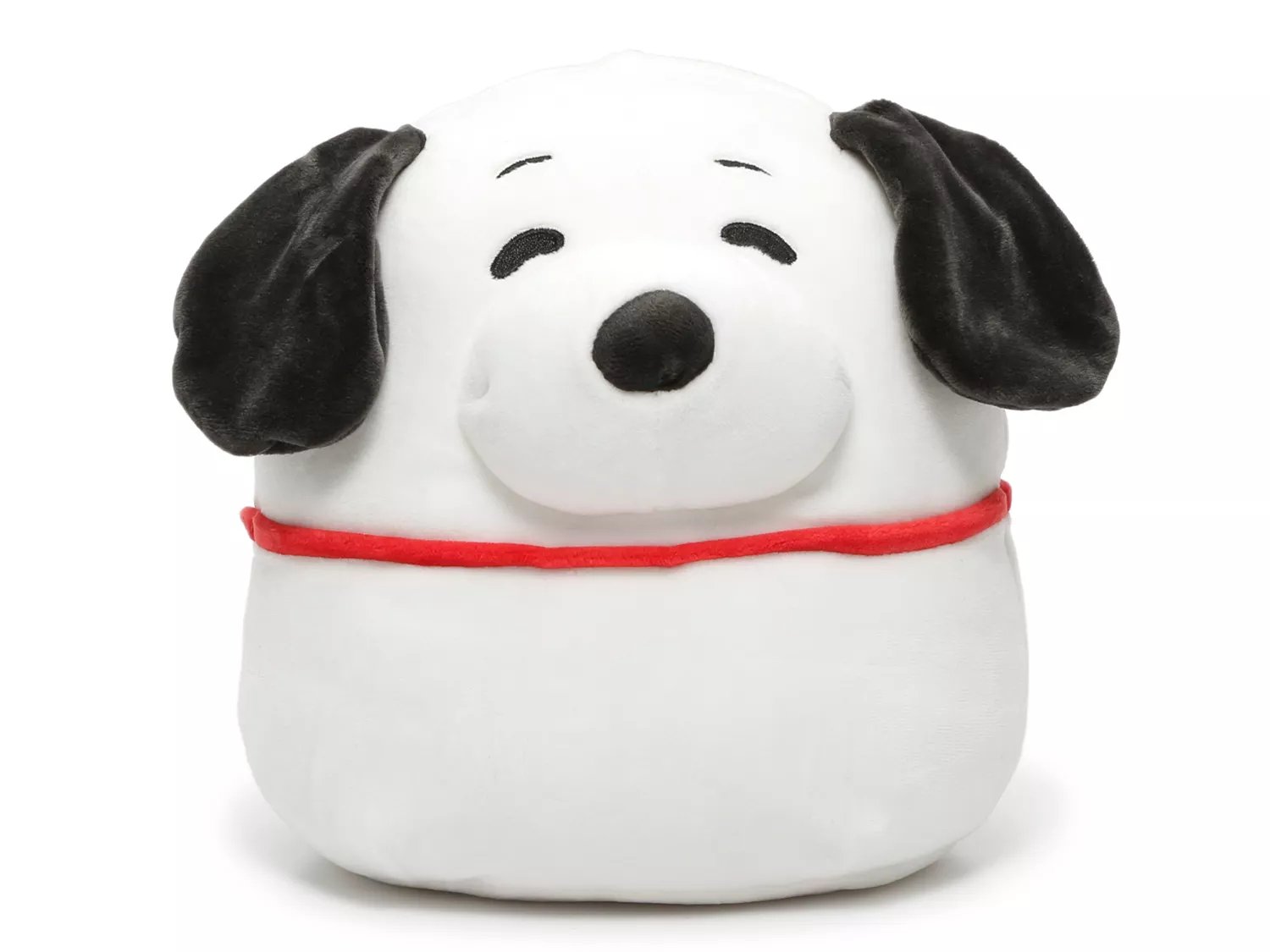 Stuffed snoopy hot sale dog