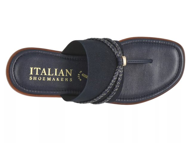 Dsw italian shoemakers on sale