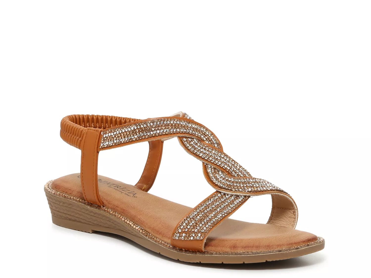 Patrizia by Spring Step Invite Sandal Free Shipping DSW