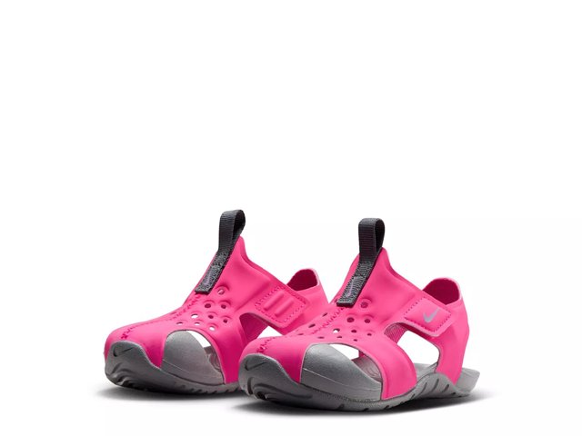 Nike sandale sunray protect 2 discount