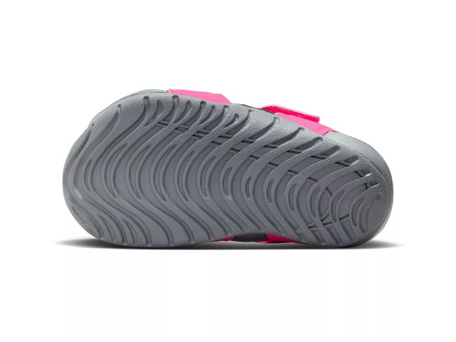 Nike sandals kids sunray new arrivals