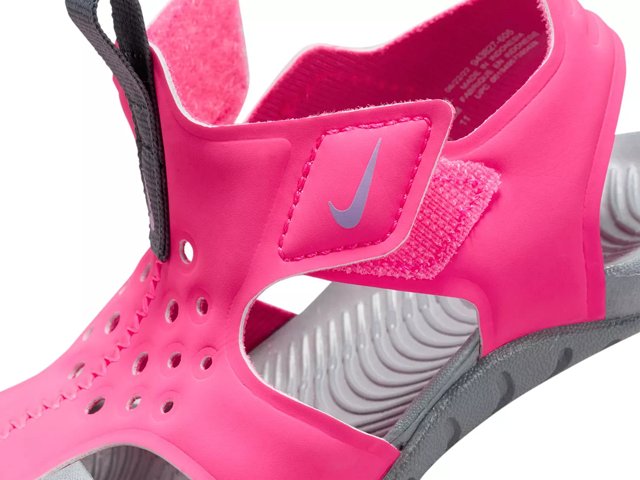 Nike performance sunray protect sandals sale