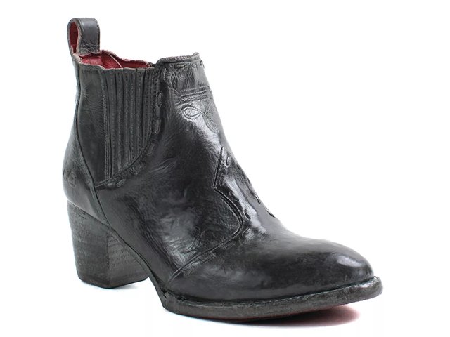 Dsw women's gray booties shop