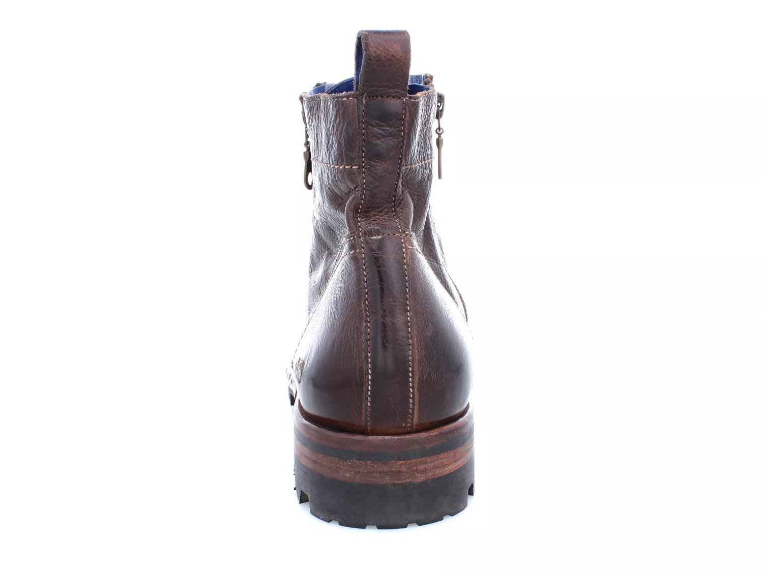 Old Bowen Trek Boot