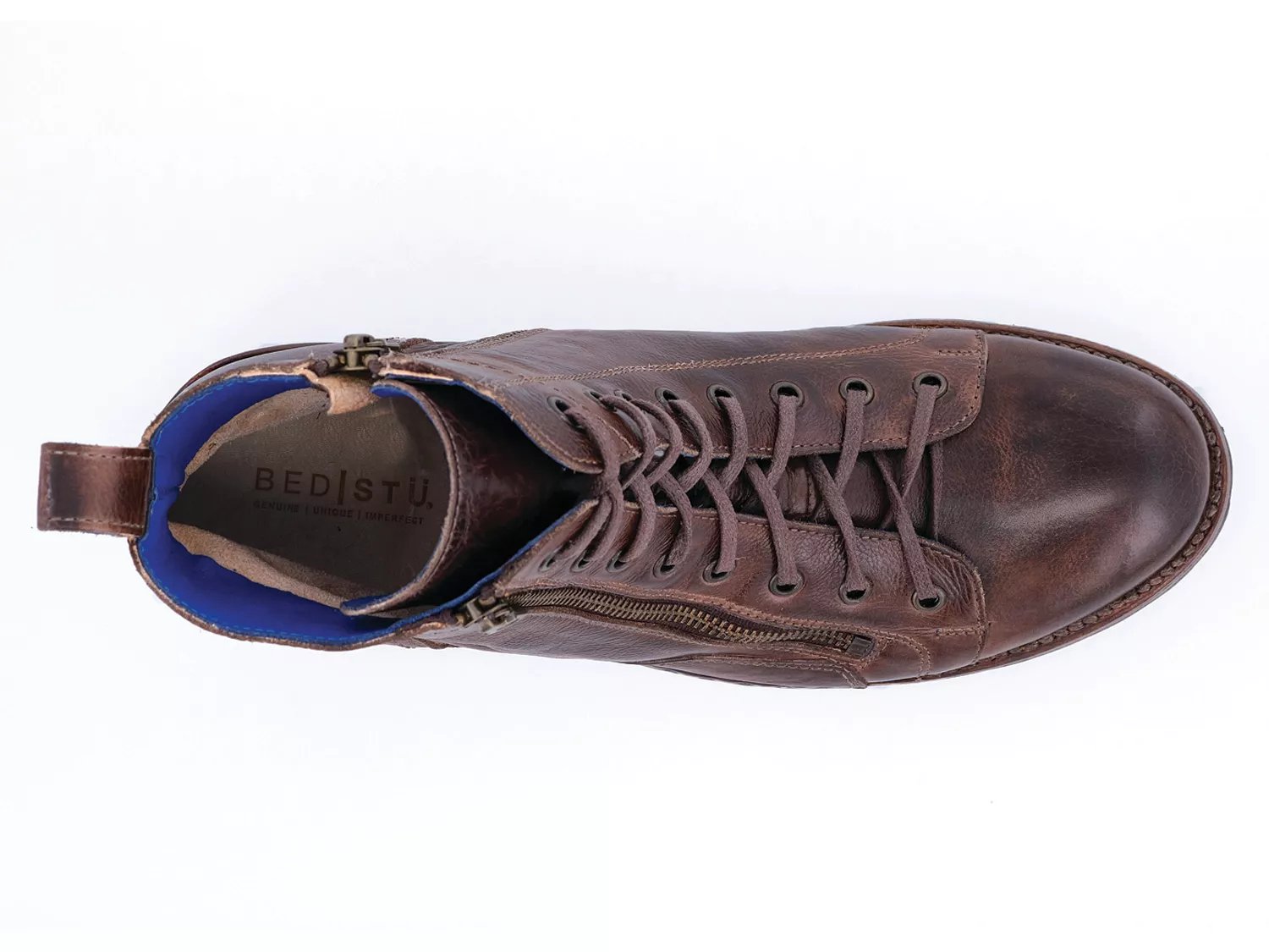 Old Bowen Trek Boot