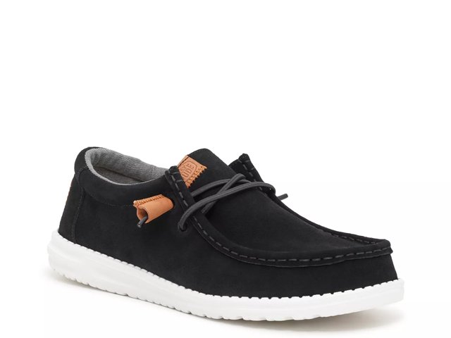 HEYDUDE Wally Craft Slip On Sneaker Men s