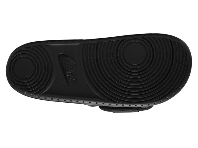 Nike adjustable slides size 13 cheap