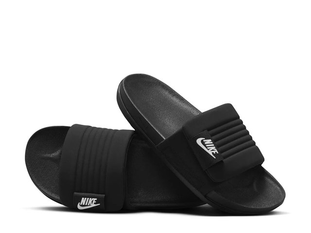 Nike flip flops size 8 on sale