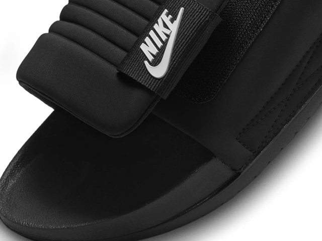 Nike Offcourt Adjust Slide Sandal Men s Free Shipping DSW