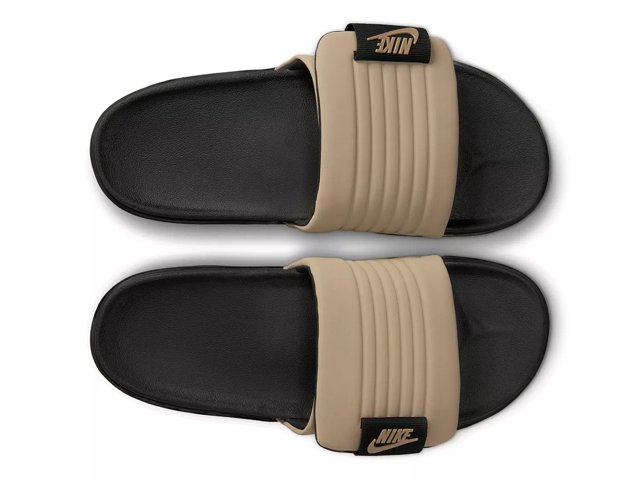 Nike Offcourt Adjust Slide Sandal - Men's