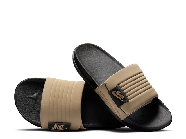 Nike Offcourt Adjust Slide Sandal - Men's