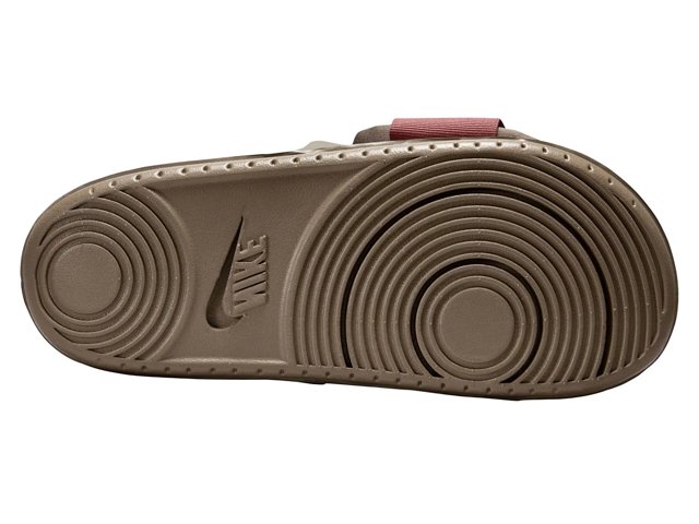 Offcourt Adjust Slide Sandal - Men's