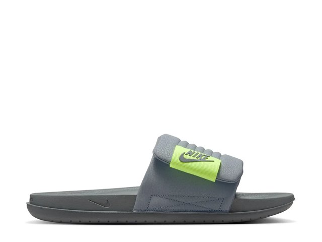 Nike Offcourt Adjust Slide Sandal - Men's
