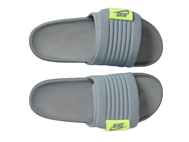 Nike Offcourt Adjust Slide Sandal - Men's