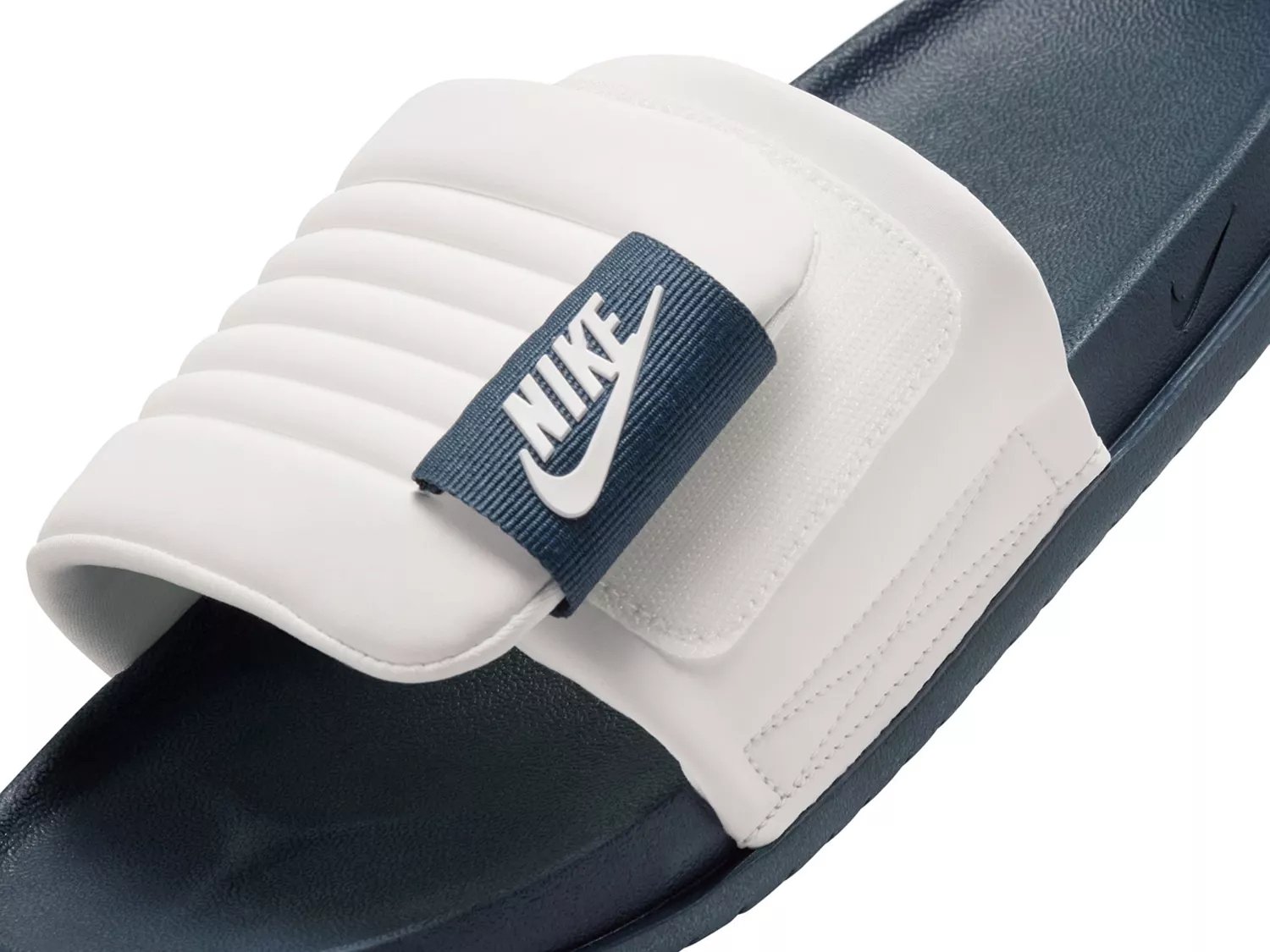 Offcourt Adjust Slide Sandal