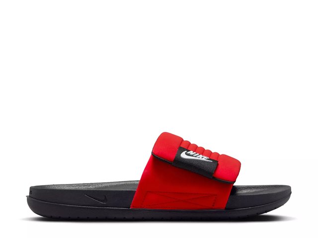 Nike Offcourt Adjust Slide Sandal Men s Free Shipping DSW