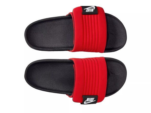 Nike Offcourt Adjust Slide Sandal - Men's