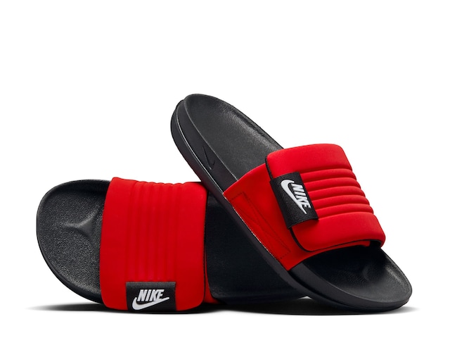 Nike Offcourt Adjust Slide Sandal - Men's - Free Shipping | DSW