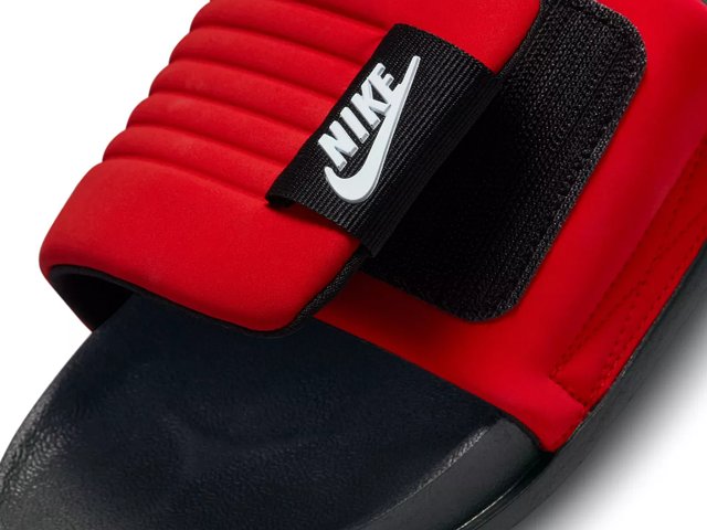 Mens nike adjustable sandals 2025