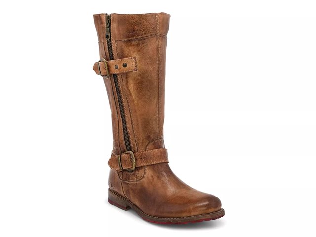 Bed Stu Gogo Wide Calf Boot Women s Free Shipping DSW