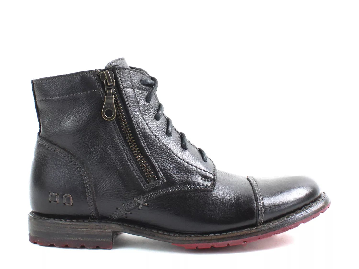 Bonnie II Bootie
