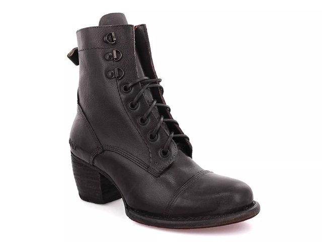 Bed Stu Judgement Bootie Women s